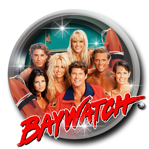 More information about "Baywatch-Wheel Diagonale"