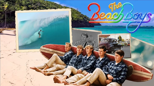 More information about "Beach Boys Topper No Sound"