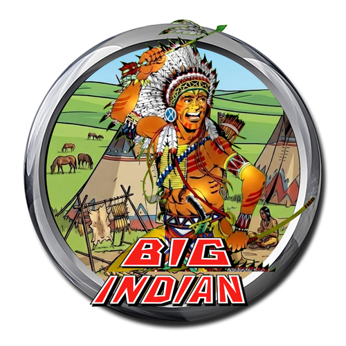 More information about "Big Indian Wheel"