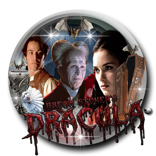 More information about "Bram Stoker's Dracula-Wheel Diagonale"
