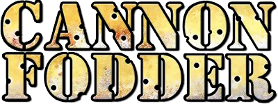 More information about "CANNON FODDER"