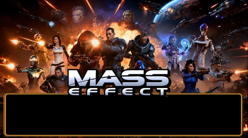 More information about "Mass Effect medias (Full DMD, Topper, Loading, Wheel)"