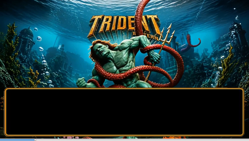 More information about "Trident (Stern 1979) AI graphics mod1.0 (Media, loading, topper, wheel)"