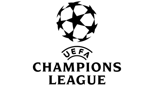 More information about "Champions League (Season 17) BLACK"