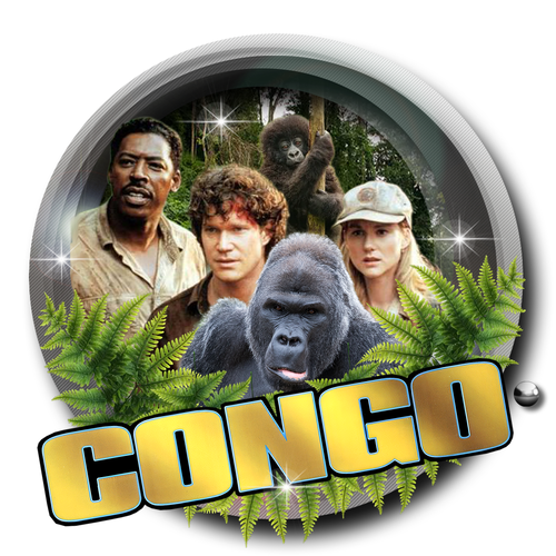 More information about "Congo-Wheel Diagonale"