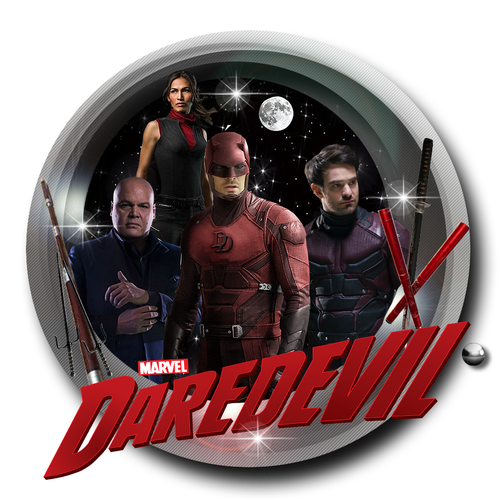 More information about "Daredevil-Wheel Diagonale"