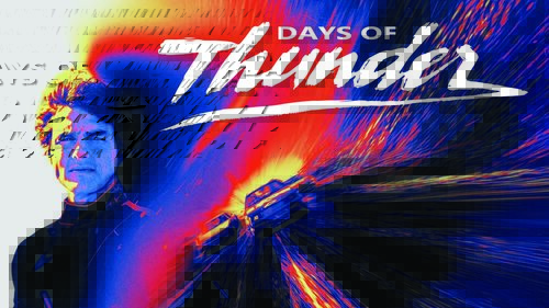 More information about "Days of Thunder (Original 2022) B2S with Full DMD"