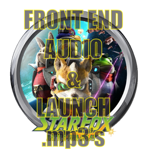 More information about "Star Fox Front End AUDIO & LAUNCH .mp3's"
