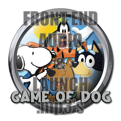 More information about "Game Of Dogs Front End AUDIO & LAUNCH .mp3's"