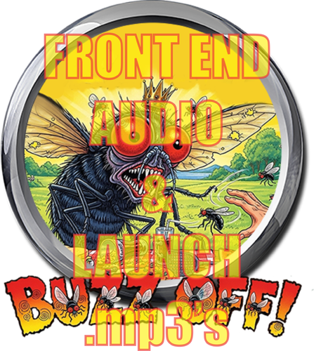 More information about "Buzz Off! Front End AUDIO & LAUNCH .mp3's"