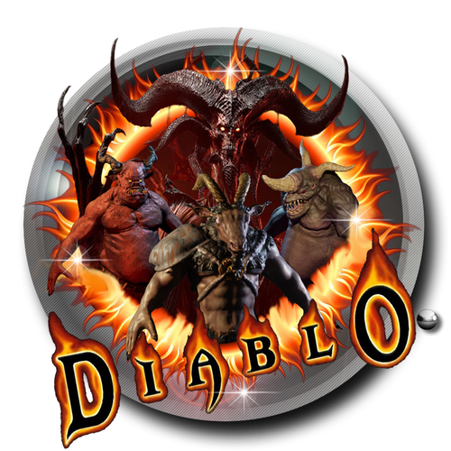 More information about "Diablo-Wheel Diagonale"
