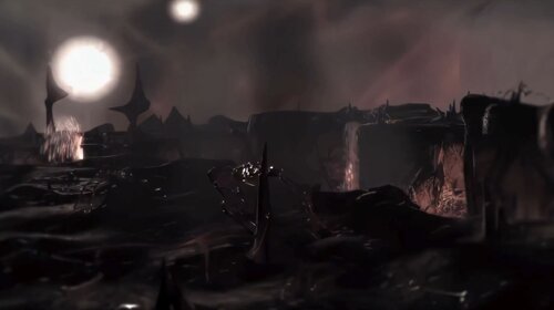 More information about "Diablo 2 Attract Intro Video - Full Cinematic version - LTek"