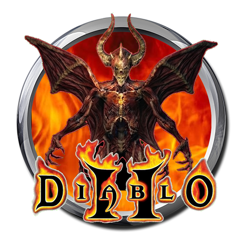 More information about "Diablo 2 wheel"