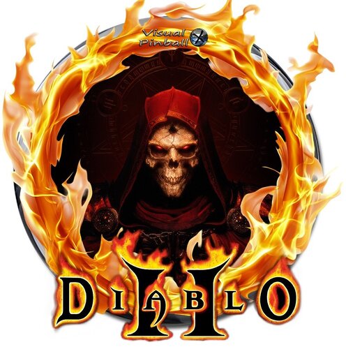 More information about "Diablo II"