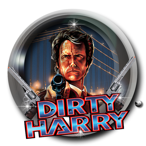 More information about "Dirty Harry-Wheel Diagonale"