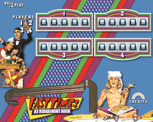 More information about "Fast Times (Original 2026) B2S with Full DMD"