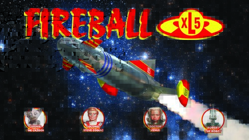 More information about "Fireball XL5 (Original 2024) B2S with Full DMD"