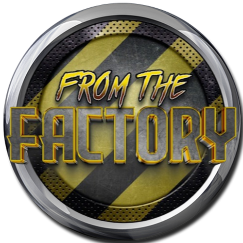 More information about "Manufacturers Playlist Wheel - "From The Factory""