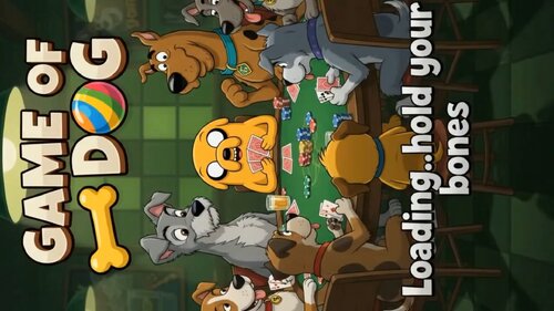 More information about "Game of DOG by RusstyT - Loading Screen with Sound"