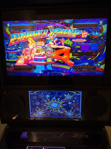 More information about "Pinball Champ 82 (Zaccaria 1982) FullDMD Artwork IPDB 1794"