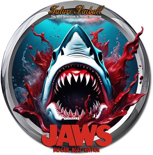 More information about "JAWS Bigger Boat Edition"