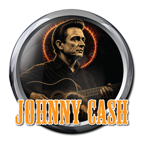 More information about "Johnny Cash (Original 2026) Wheel"