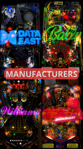 More information about "Manufacturers Playlist Playfield Media Compilation"