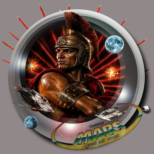 More information about "Mars God Of War (Gottlieb 1981)"