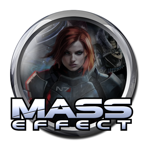 More information about "Mass Effect (Original 2026) Wheel"