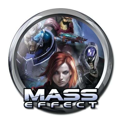 More information about "Mass Effect (Original 2026) Wheel"
