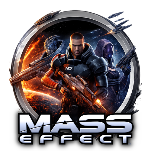 More information about "Mass Effect - RimArt Wheel"