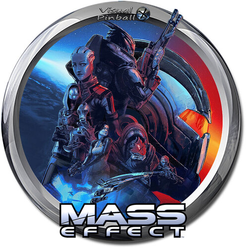 More information about "Mass Effect"
