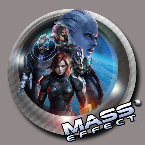 More information about "Mass Effect Diagonal Wheel"