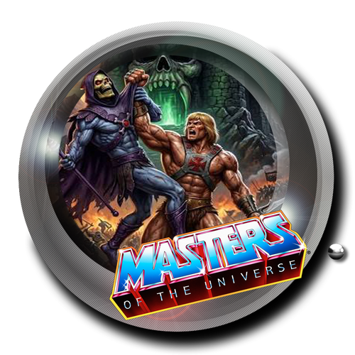 More information about "Masters of the universe (Original) - Diagonale Style Wheel"