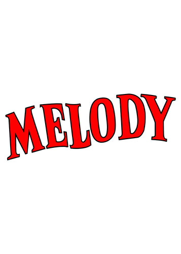 More information about "Melody (Gottlieb 1967) clear wheel logo 4K"