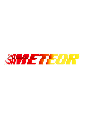 More information about "Meteor (Taito do Brasil 1979) clear wheel logo 4K"