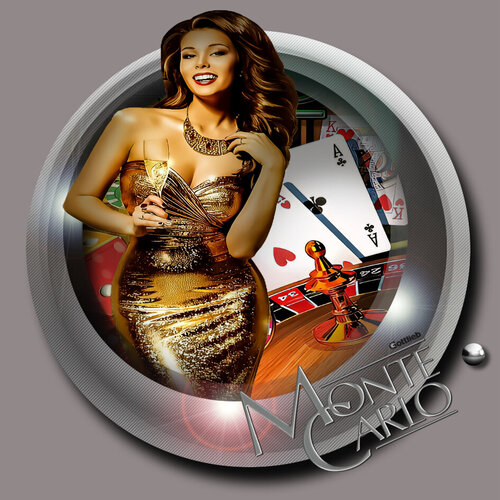 More information about "Monte Carlo (Gottlieb1987) ALT Diagonal Wheel"