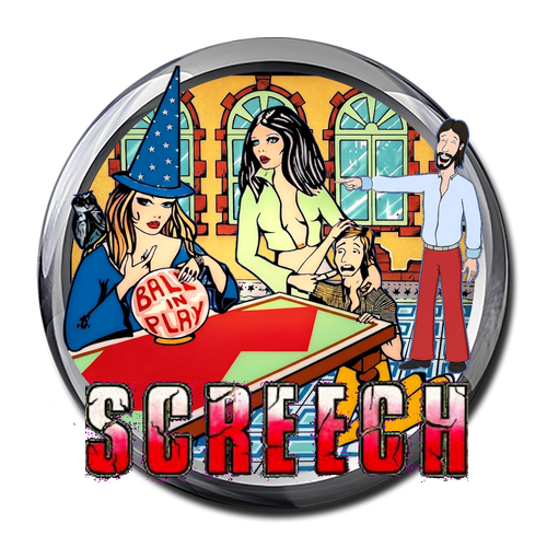 More information about "Screech wheel"
