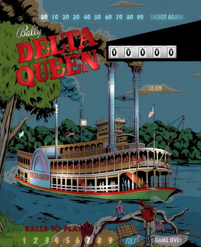 More information about "Delta Queen (Bally 1974) b2s"
