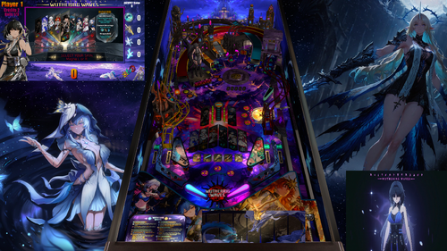 More information about "Wuthering Waves Table & Pup"