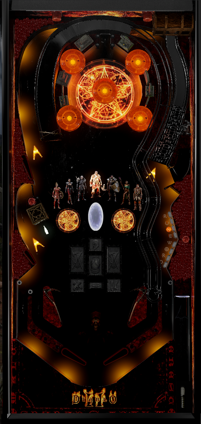 Diablo 2 (Original 2026)