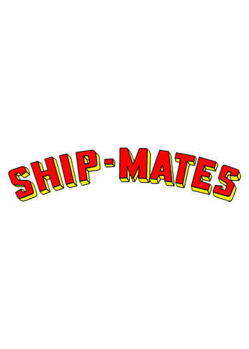 More information about "Ship Mates (Gottlieb 1964) clear wheel logo 4K"