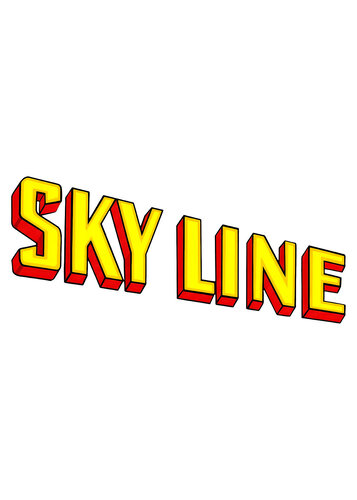 More information about "Sky Line (Gottlieb 1965) clear wheel logo 4K"
