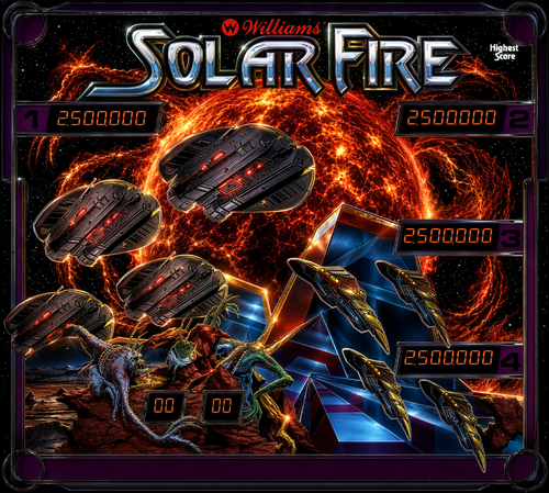 More information about "Solar Fire (Williams 1981)"