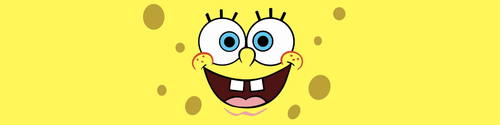 More information about "SpongeBob DMD"