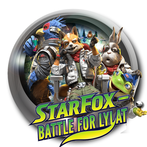 More information about "StarFox (Originale 2026) Diagonale Collection"