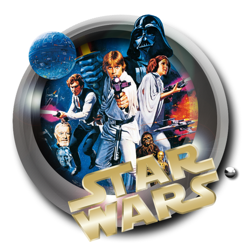 More information about "Star Wars - Diagonale Style Wheel"