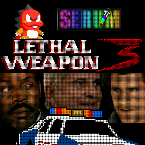 More information about "Lethal Weapon 3 SERUM colorization"