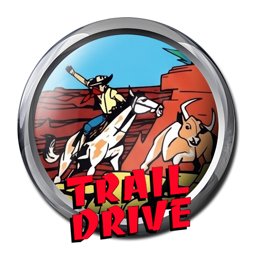 More information about "Trail Drive Wheel"