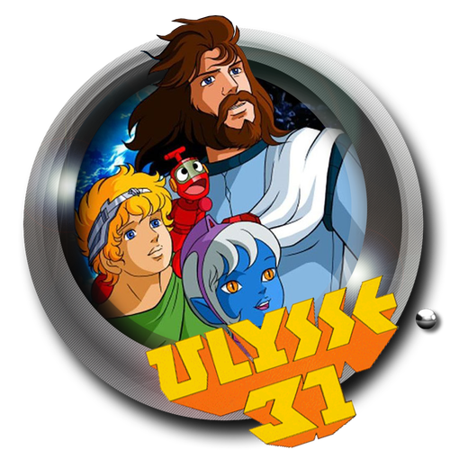 More information about "Ulysse 31 (French version) (Original 2026) - Diagonale Style Wheel"